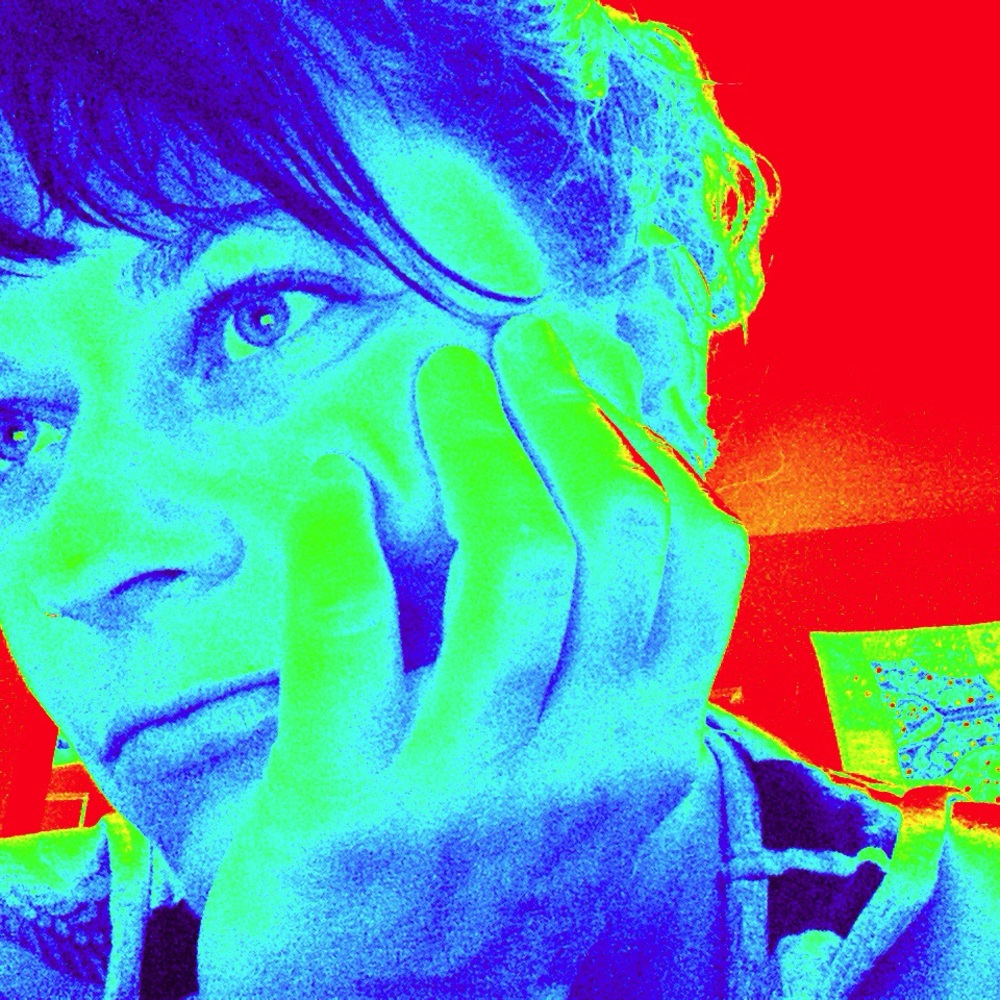 Meet your Posher, Heather rae